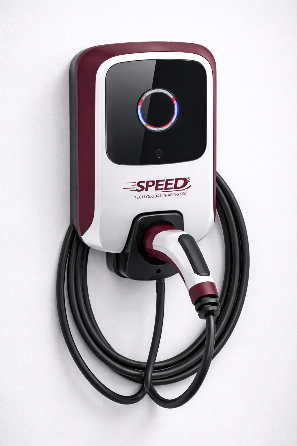 AC EV Charger unit