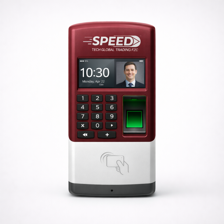 Biometric Devices