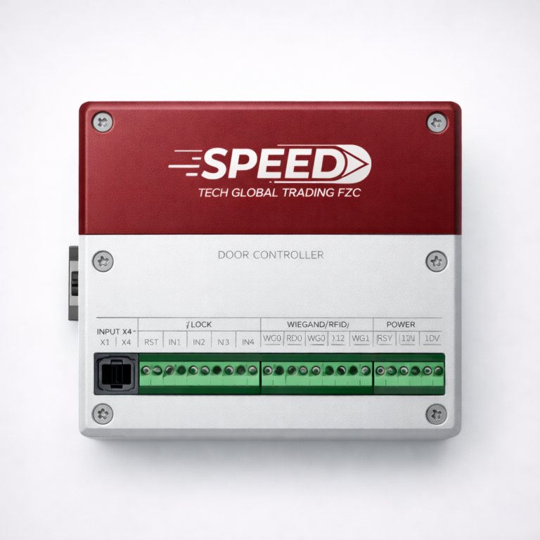 Door Controllers