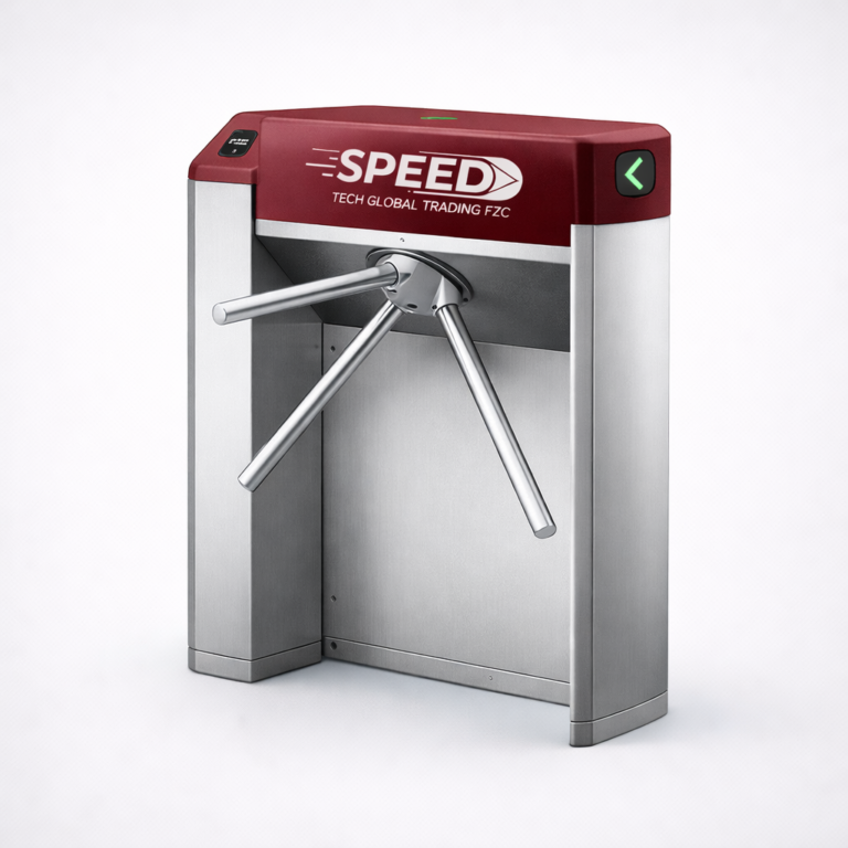 Turnstiles