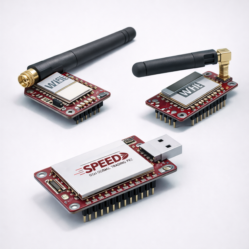 WiFi Modules