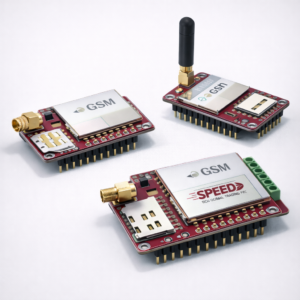 GSM Modules